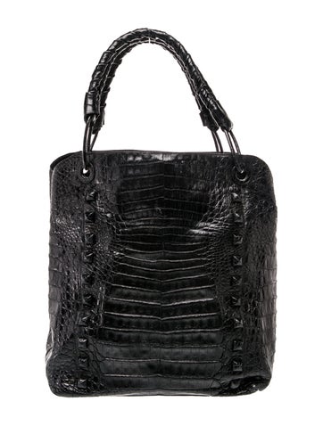 Crocodile Hobo