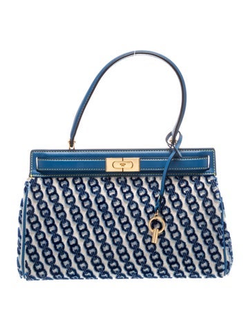Top Handle Bag