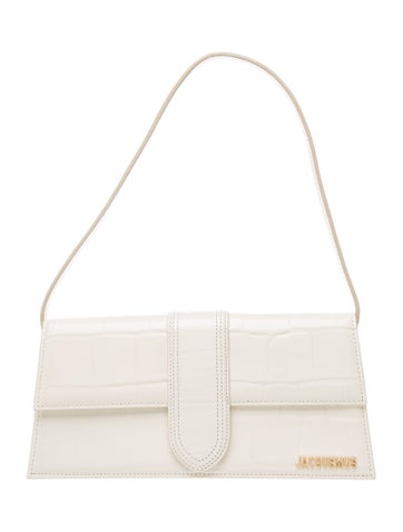 Leather Le Bambino Long