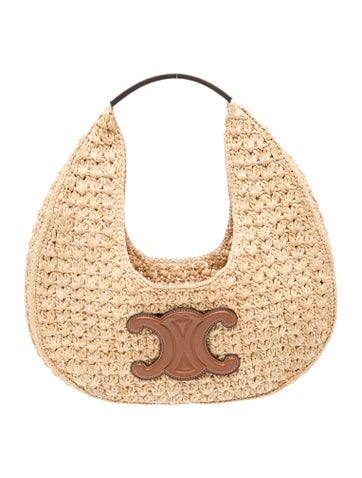 Triomphe Classic Panier 2023