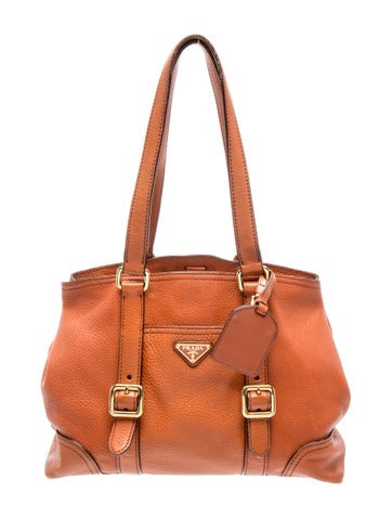 Enameled Metal Triangle Shoulder Bag