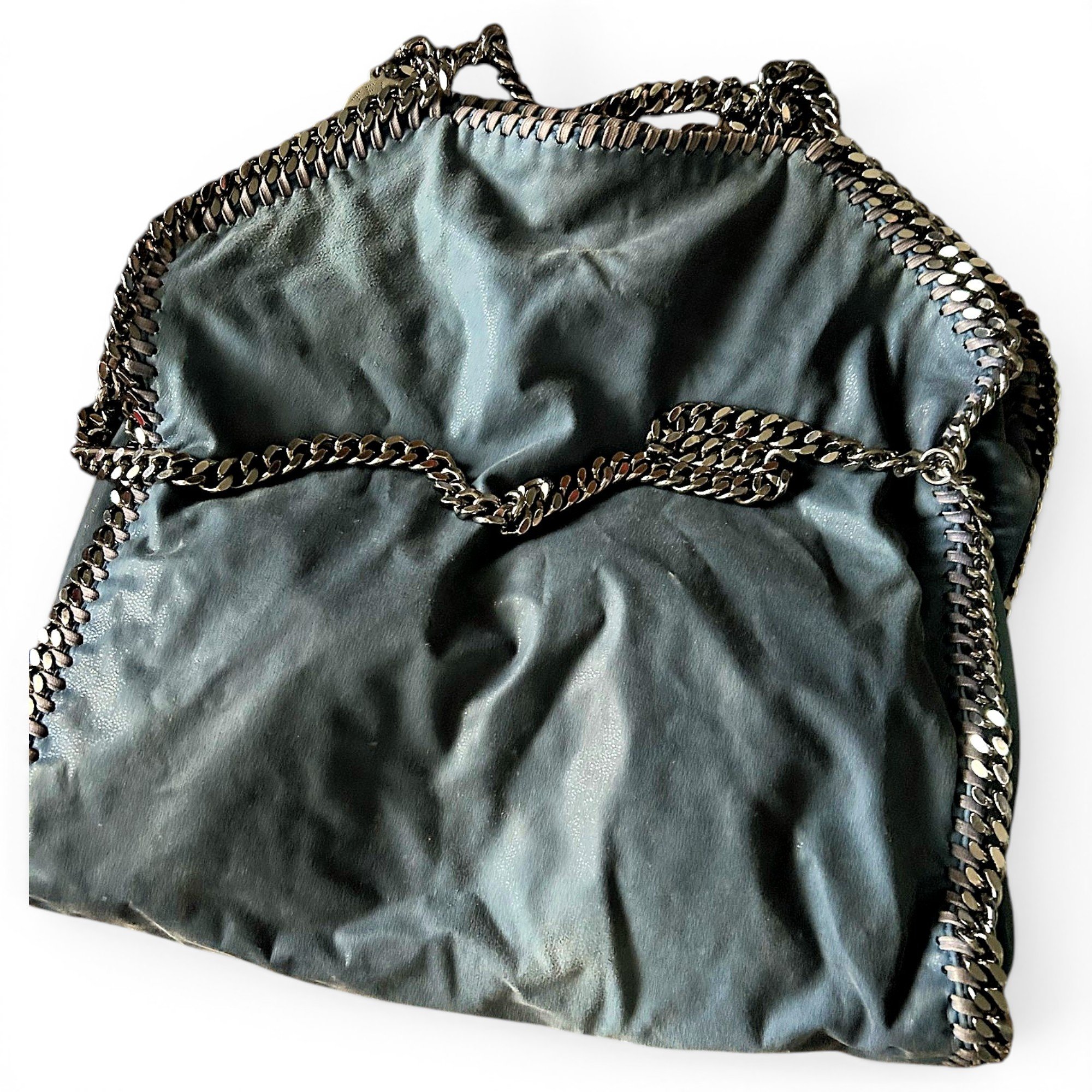 Stella McCartney Falabella vegan leather handbag