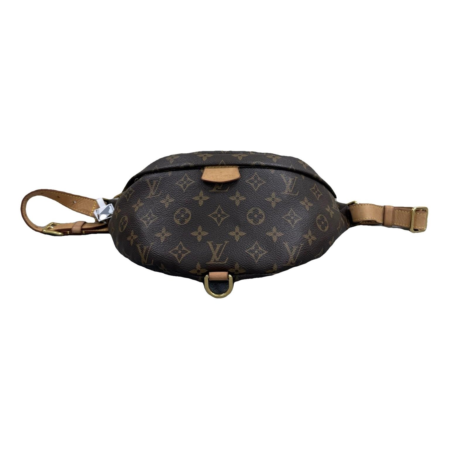 Louis Vuitton Bum Bag / Sac Ceinture leather handbag