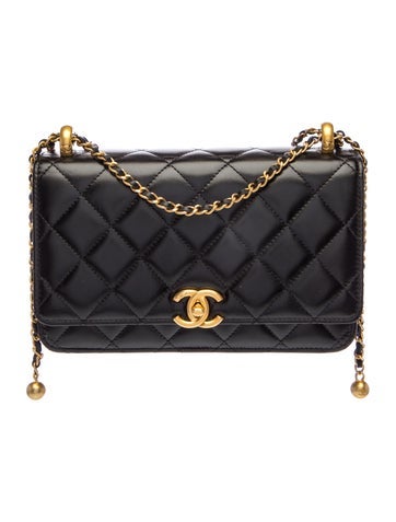 Perfect Fit Wallet On Chain