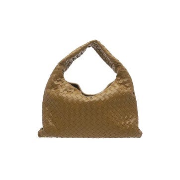 Calfskin Shoulder Bag