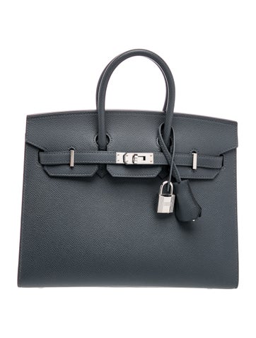 2024 Epsom Birkin Sellier 25