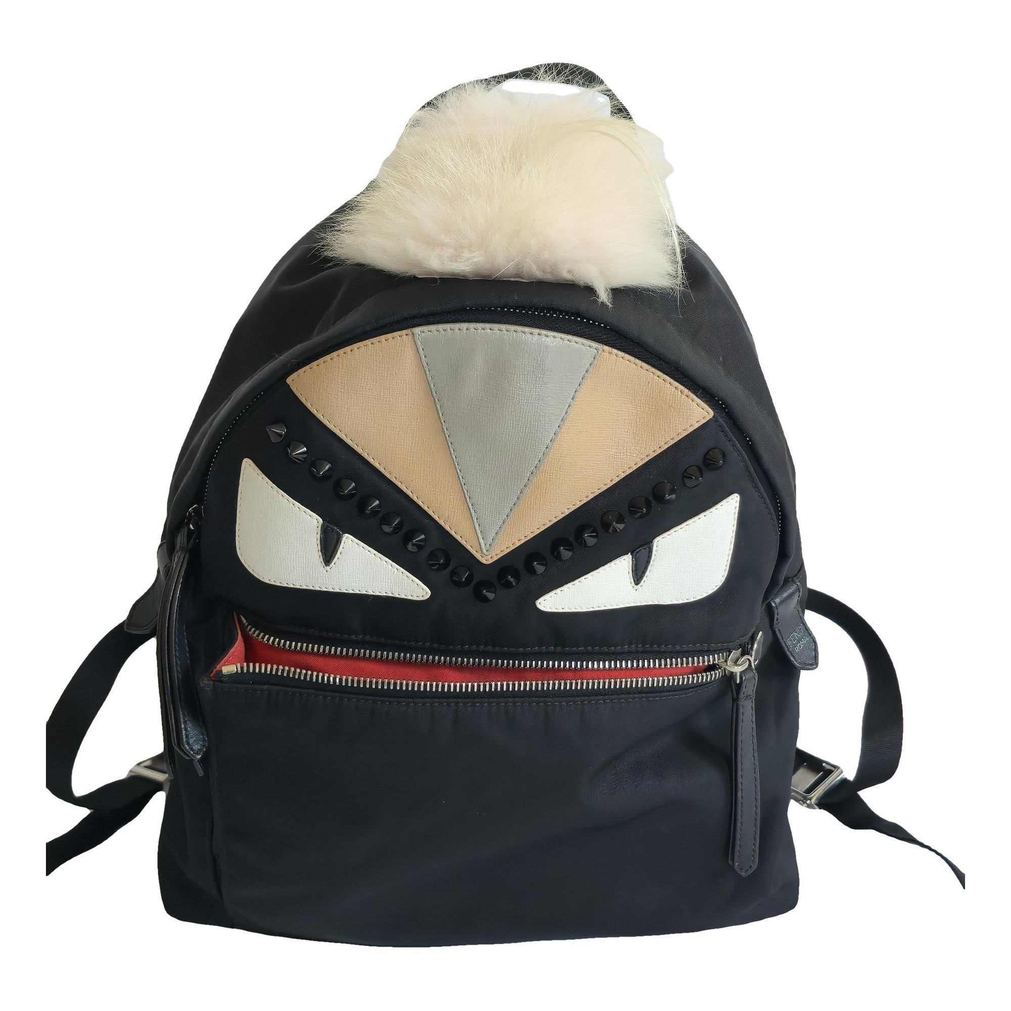 Fendi Backpack