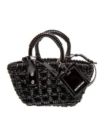 PVC Bistro XXS Basket