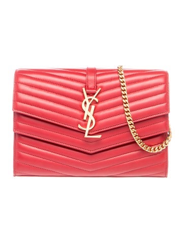 Leather SULPICE Medium