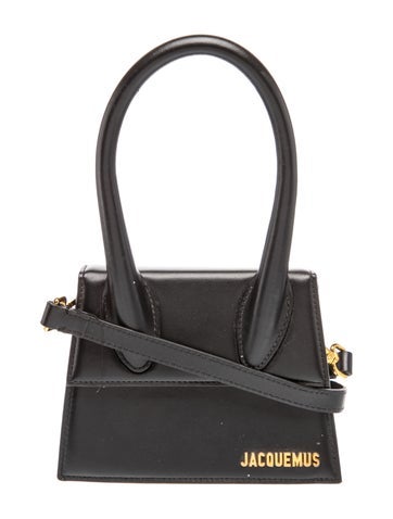 Leather Le Chiquito Medium