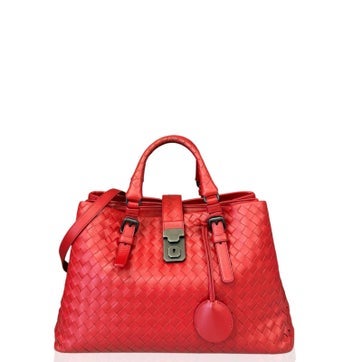 Lambskin Roma Small