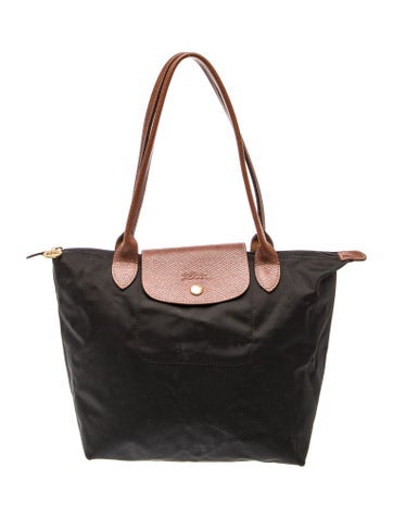 Nylon Tote