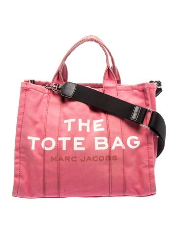 Canvas Top Handle Bag