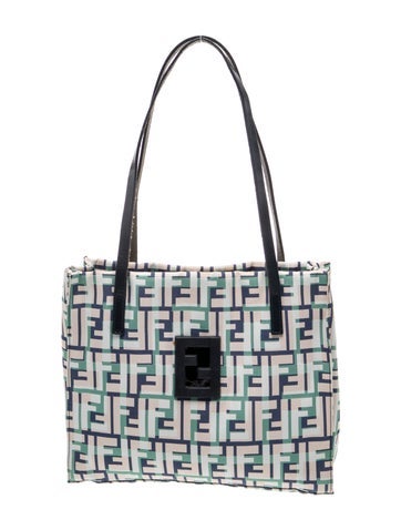 Zucca FF Tote