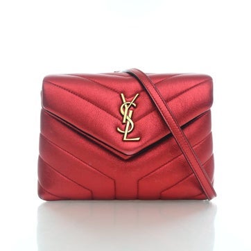 Calfskin Toy Loulou