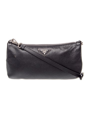 Vitello Daino Leather Phenix Medium