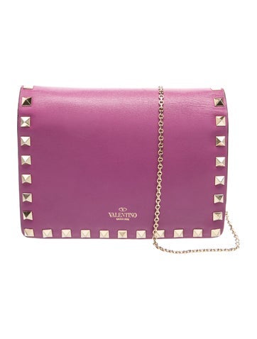 Rockstud Crossbody Bag