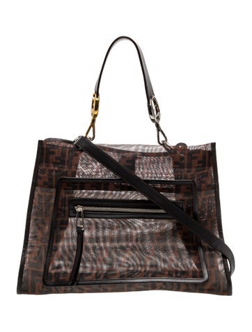 Zucca FF Runaway Small