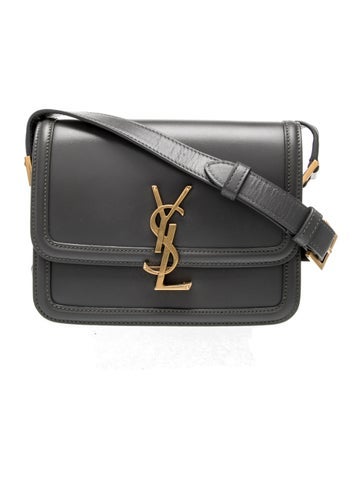 Leather Kaia w/ Tags