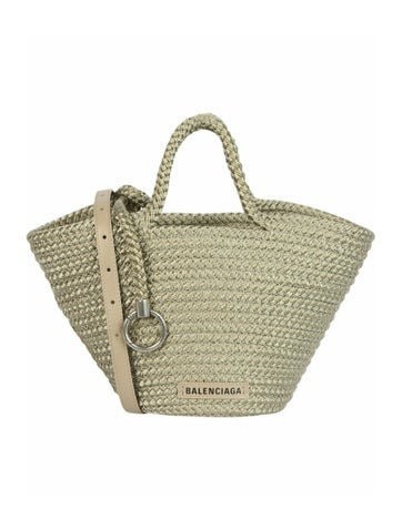 Tote w/ Tags