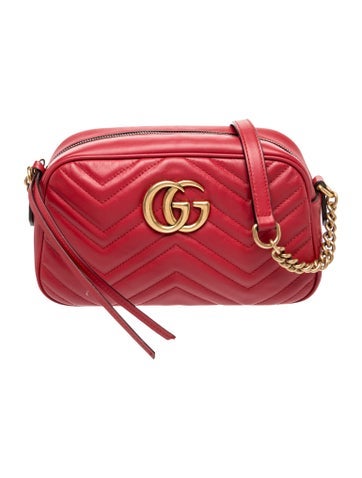 Double G Marmont