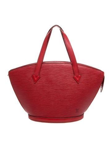 LV Monogram Saint Jacques PM