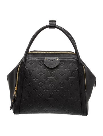 LV Monogram Marais MM