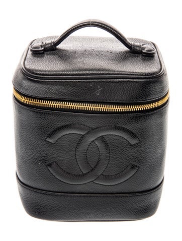 Caviar Vanity Case