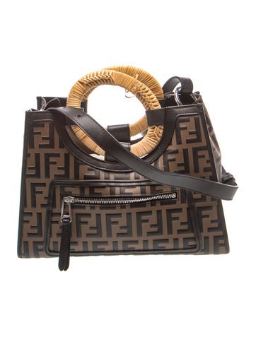 Zucca FF Runaway Medium