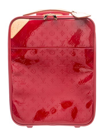 Monogram Pégase 45 Vintage