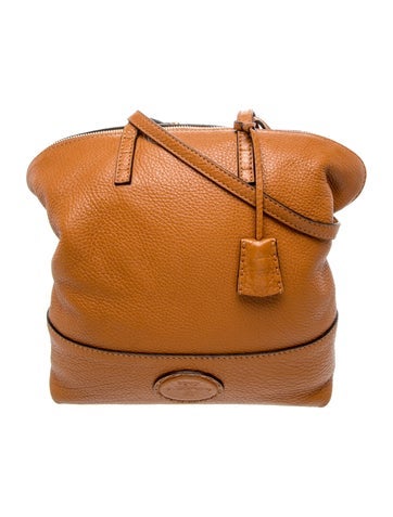 Leather Selleria Medium