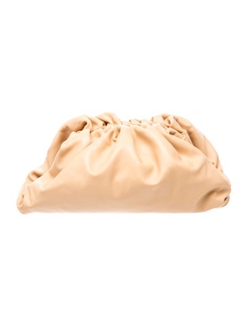 Leather The Pouch