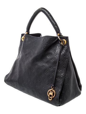 LV Monogram Artsy MM