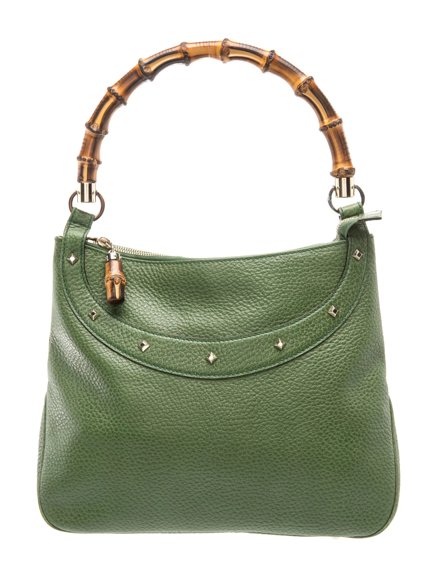 Bamboo Anita Vintage