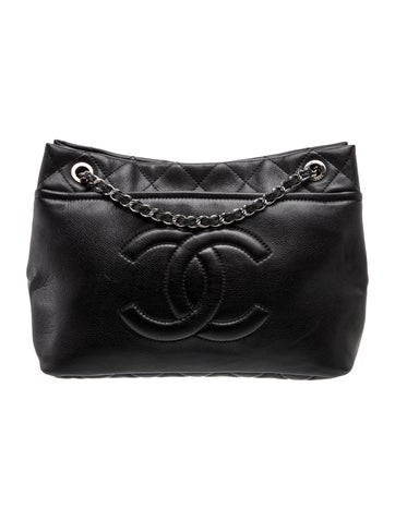 Timeless Soft Shopper
