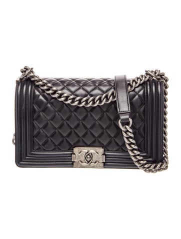 Medium Boy Bag