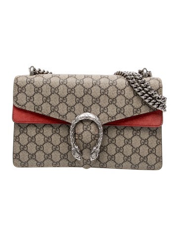 GG Supreme Dionysus Small