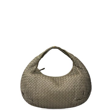 Calfskin Hobo Medium