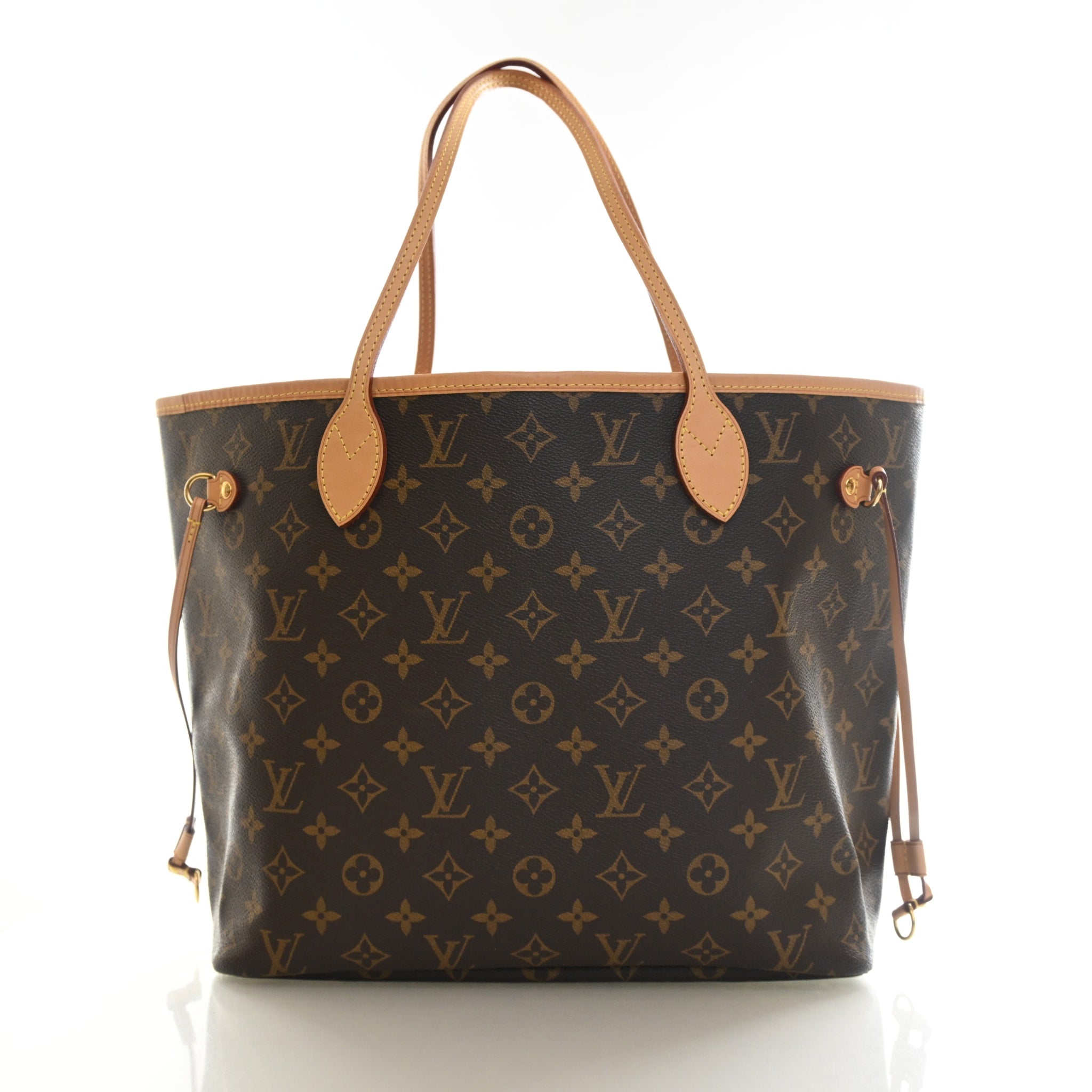 Louis Vuitton Monogram Neverfull MM