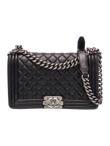 Medium Boy Bag