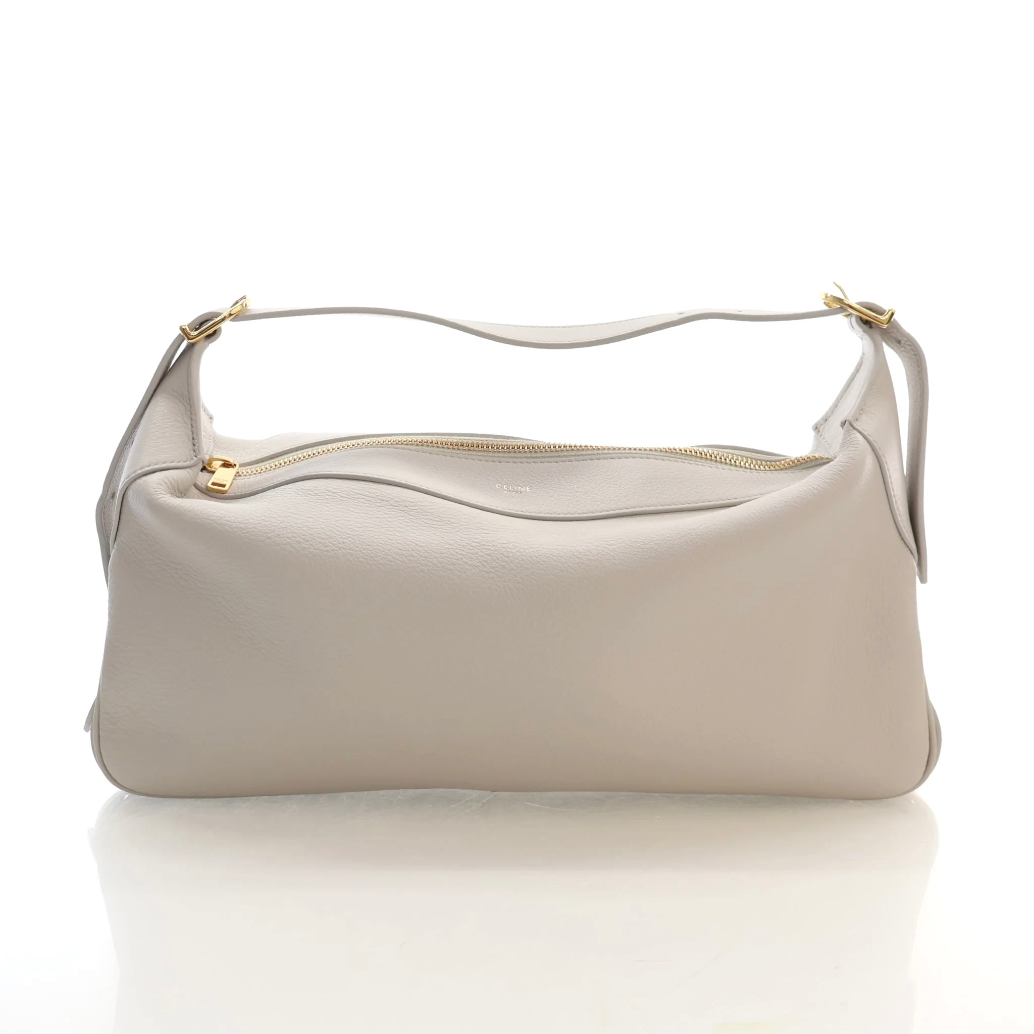 Celine Medium Calfskin Romy