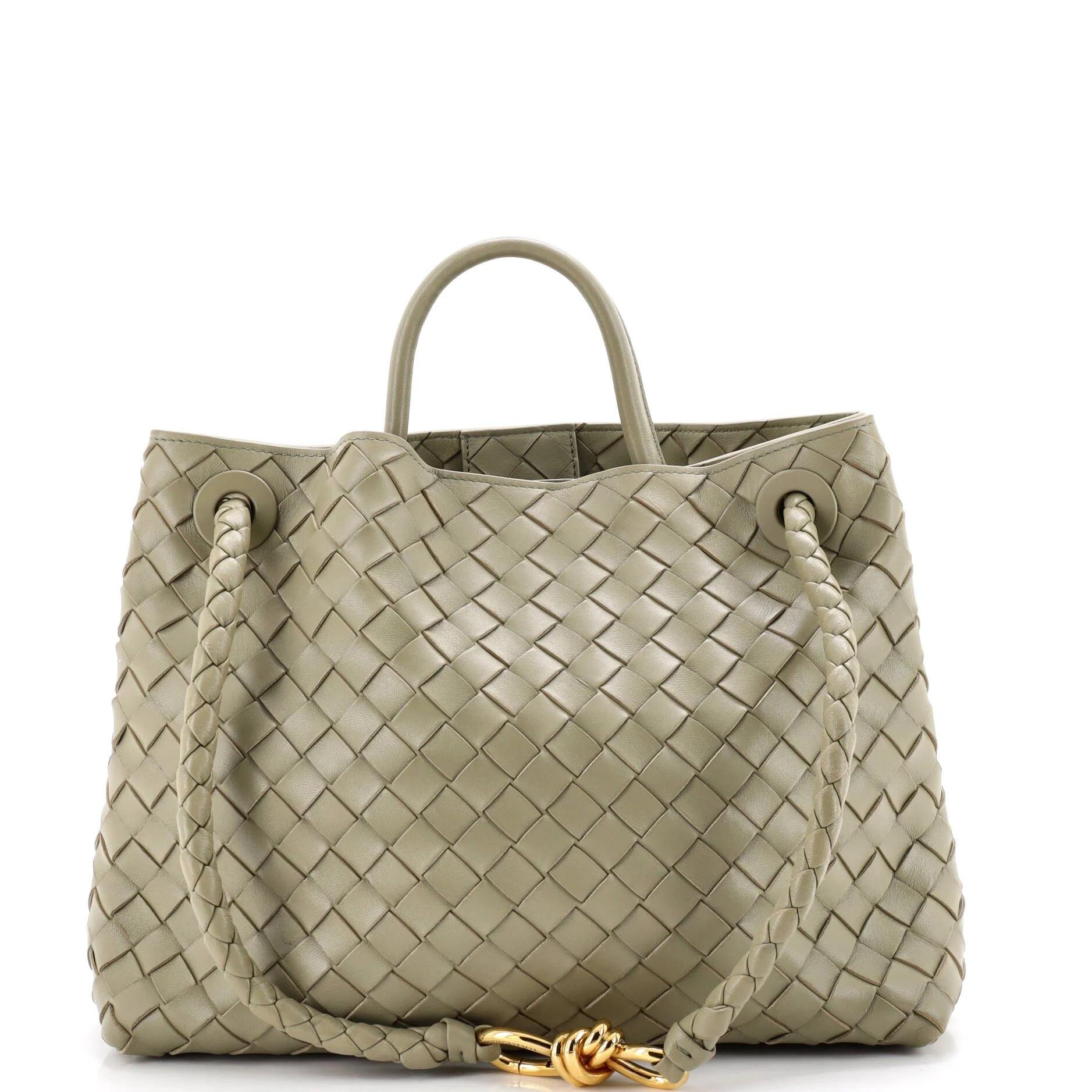 Bottega Veneta Leather handbag