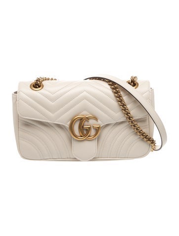 Double G Marmont Small