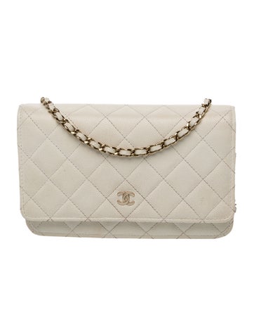 Classic Wallet On Chain