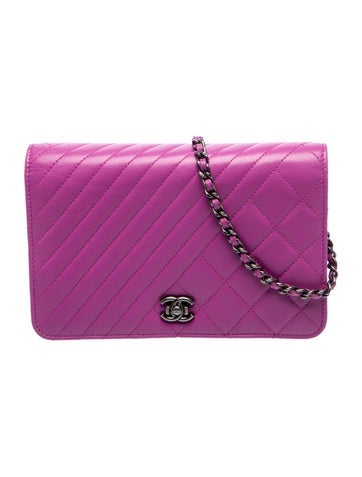 Coco Boy Wallet On Chain