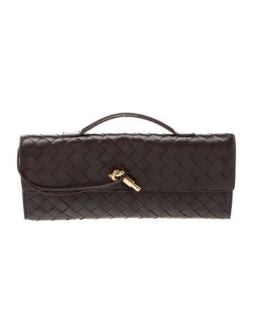 Intrecciato Briefcase