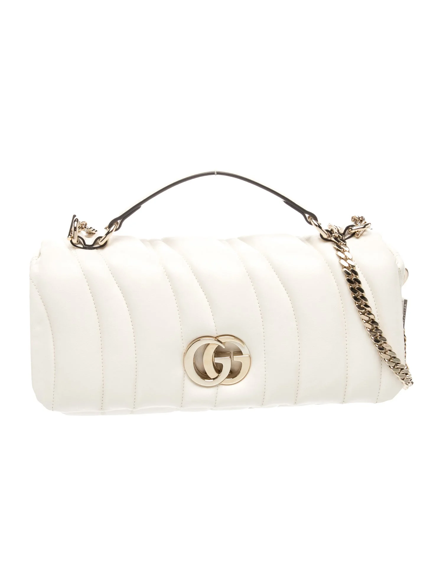 Leather Milano Small