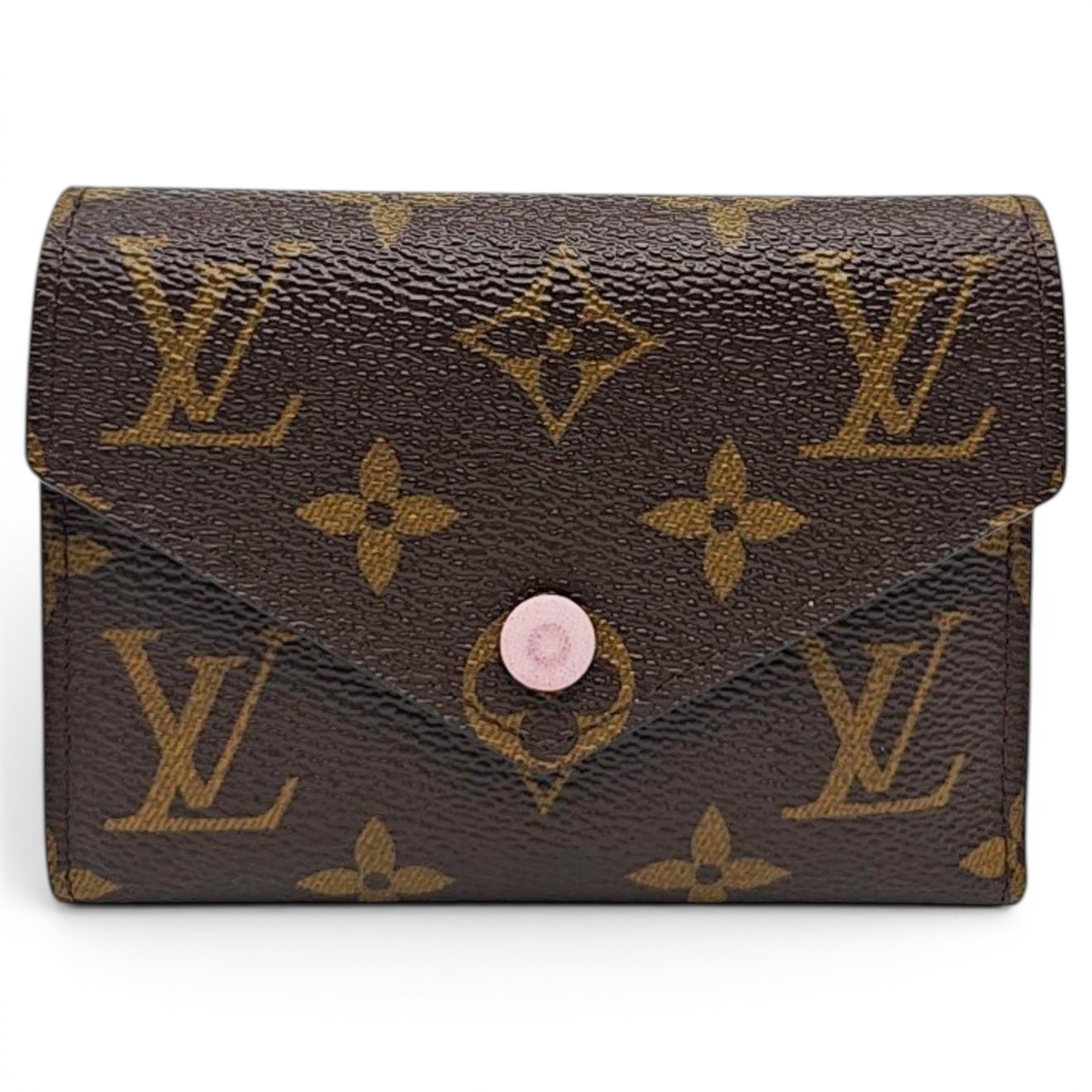 Louis Vuitton Leather handbag
