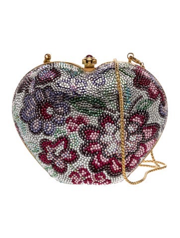 Crystal Minaudière