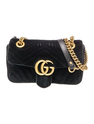 Double G Marmont